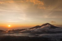 Healing Jiwa di Alam Bali Gunung Batur & Tegalalang yang Bikin Hidup Lebih Tenang