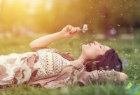Mindfulness di Taman: Rahasia Tenang & Bahagia dalam Sekejap