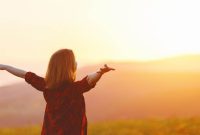 Terapi Cahaya Matahari Pagi - Rahasia Mood Lebih Baik & Energi Positif!