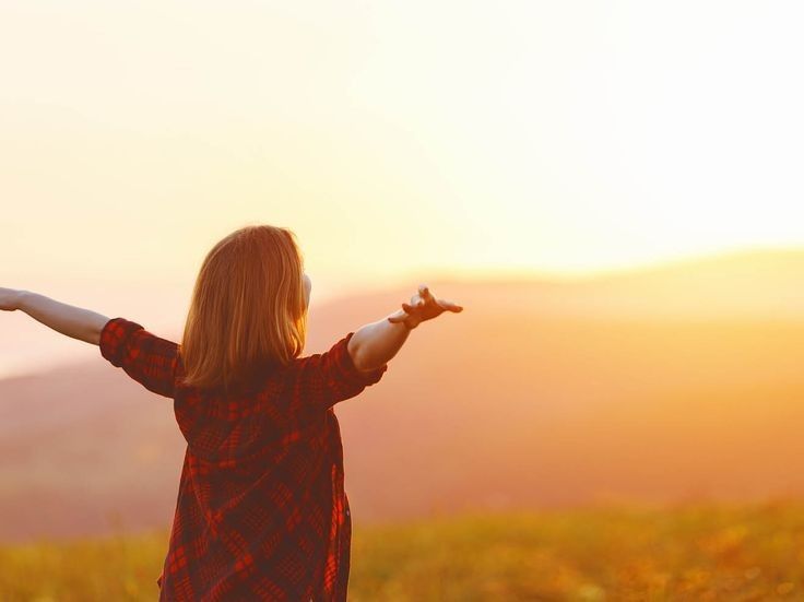 Terapi Cahaya Matahari Pagi - Rahasia Mood Lebih Baik & Energi Positif!