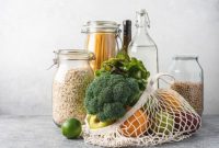 Zero Waste Shopping - 10 Tips Hidup Bebas Plastik dengan Mudah!