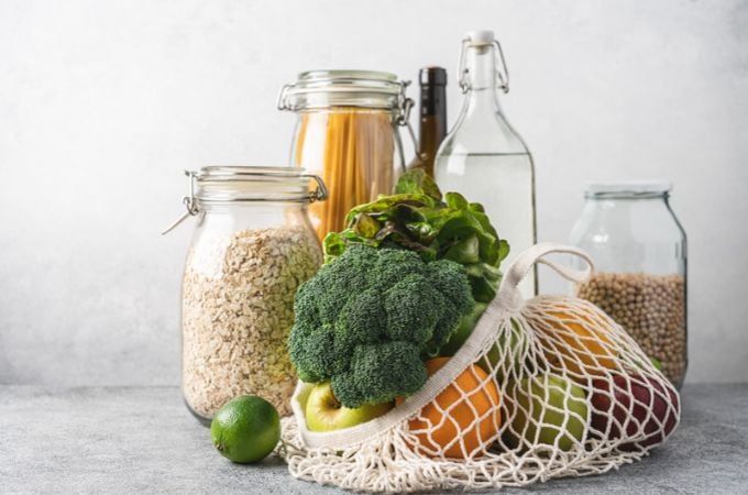 Zero Waste Shopping - 10 Tips Hidup Bebas Plastik dengan Mudah!