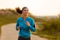 Jogging 30 Menit: Obat Patah Hati Alami Menurut Psikiater!
